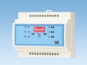 ZGVA/IL电压/电流漏电信号传感器